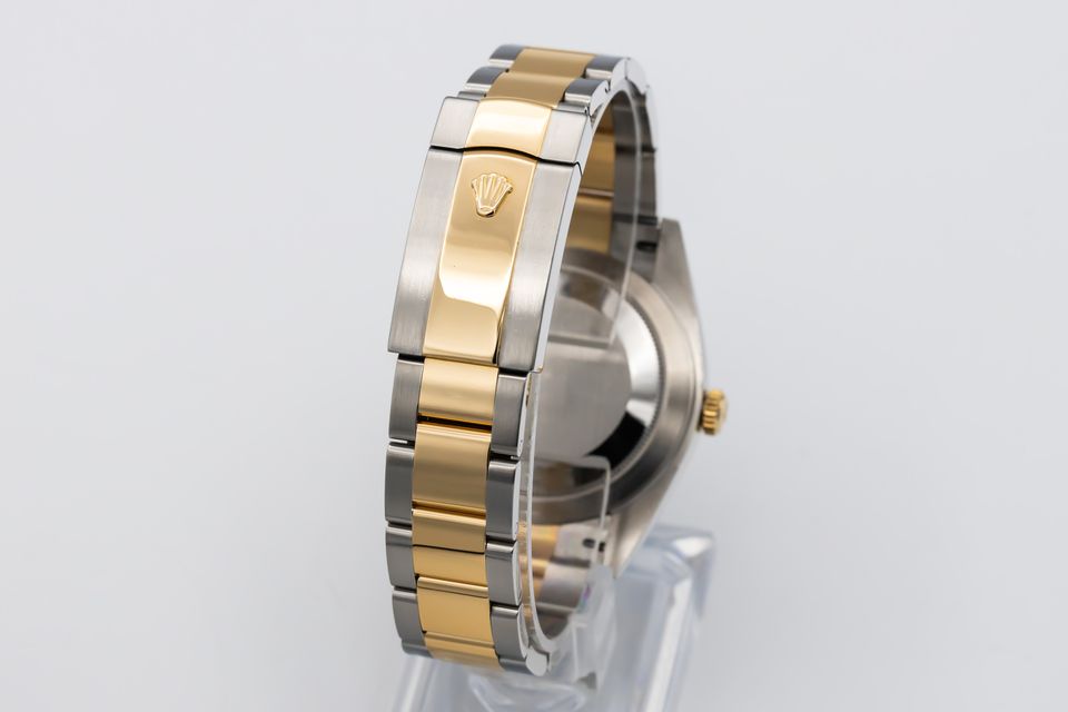 Rolex Datejust 41 126303 Image 3